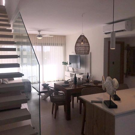 Hermoso Penthouse A Solo Pasos De La Playa Punta Cana Exterior foto