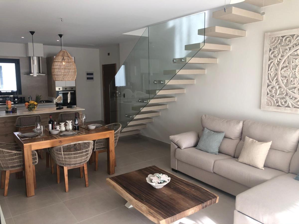 Hermoso Penthouse A Solo Pasos De La Playa Punta Cana Exterior foto
