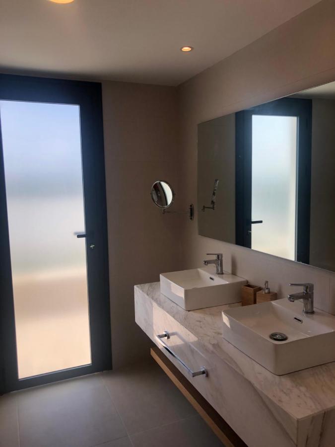 Hermoso Penthouse A Solo Pasos De La Playa Punta Cana Exterior foto