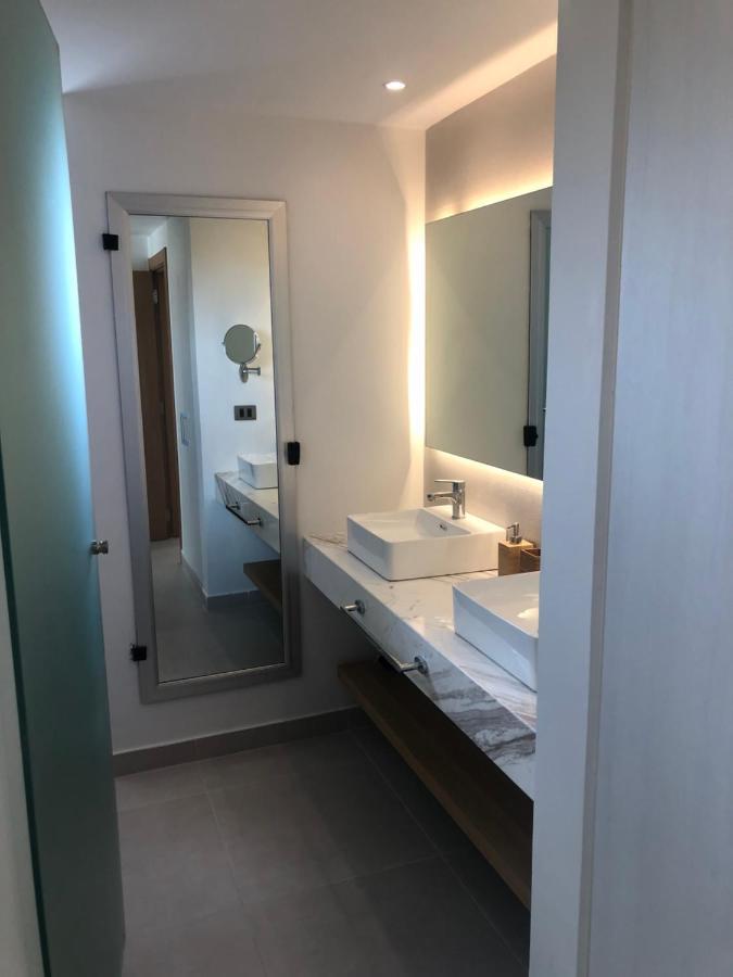 Hermoso Penthouse A Solo Pasos De La Playa Punta Cana Exterior foto