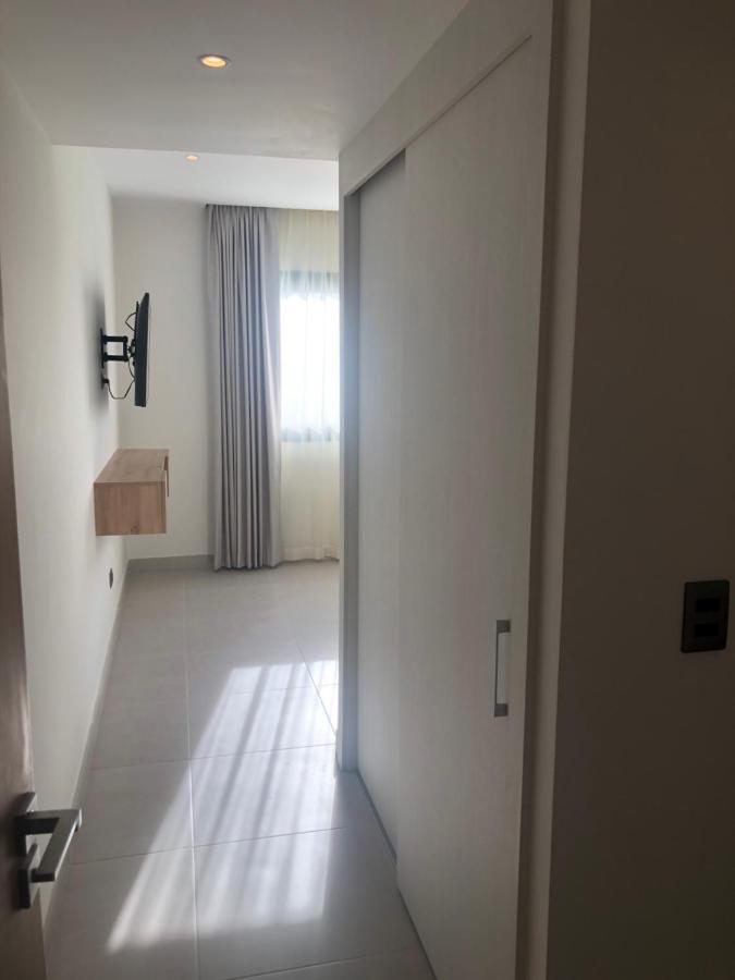 Hermoso Penthouse A Solo Pasos De La Playa Punta Cana Exterior foto