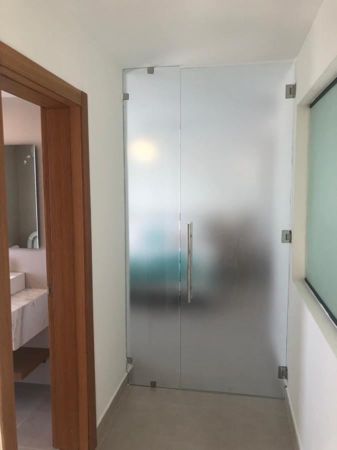 Hermoso Penthouse A Solo Pasos De La Playa Punta Cana Exterior foto